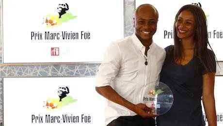 Prix Fo&eacute; 2016 : La succession d&rsquo;Andr&eacute; Ayew ouverte !