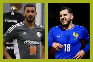 “Rayan m’avait dit…”, la révélation de Benrahma dans le dossier Cherki