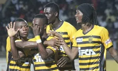 Coupe de la CAF : option pour l&rsquo;ASEC et Djoliba, 6-1 pour Aduana !