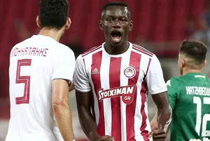 Mercato – Roma : Mourinho sur le point de recruter un Guinéen !