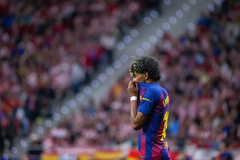 Le Bar&ccedil;a annule son match &agrave; Tanger et pointe le &laquo; contexte d&rsquo;incertitude &raquo; au Maroc