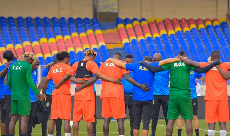 CAN 2023 (Q) : le programme du jour (samedi 9 septembre)