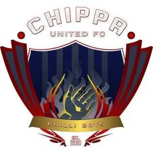 Chippa United : Bancé a signé