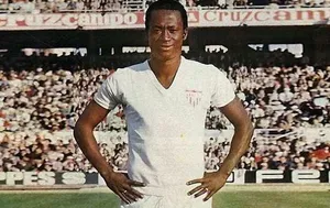 Gambie : décès de la légende Biri Biri, l’hommage du Real Madrid