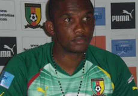 Cameroun : Eto’o de retour, Dongou du Barça appelé