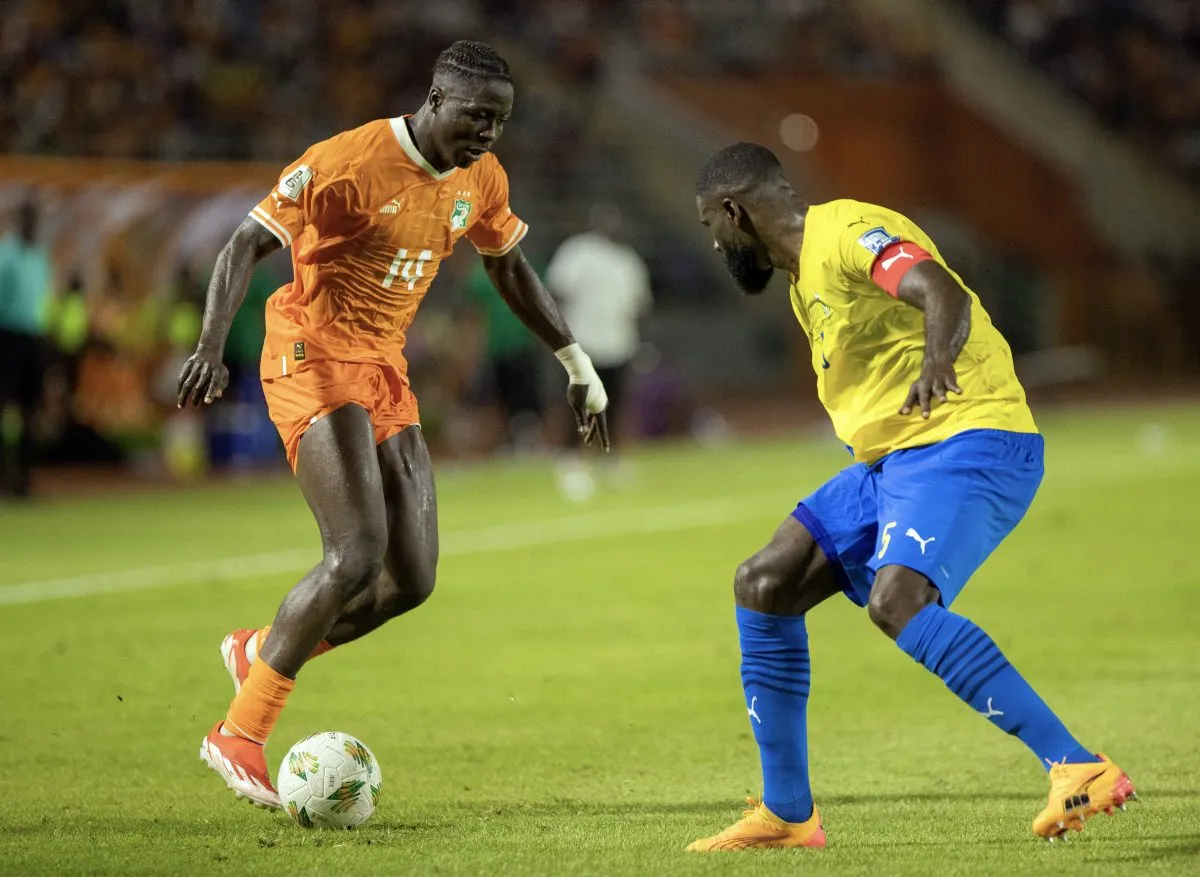 Gabon-Côte d’Ivoire : chaîne et heure du match
