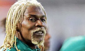 Cameroun: Rigobert Song dans le staff
