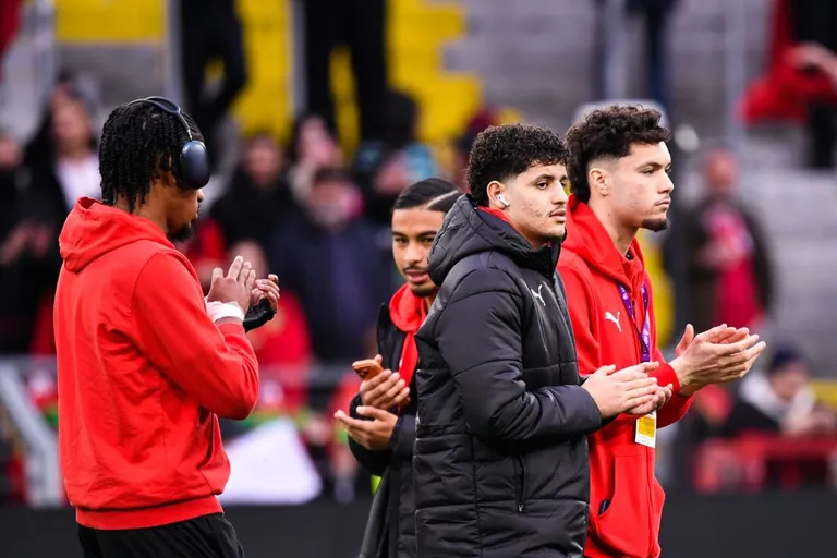 Mercato : un nouvel appel&eacute; de Mohamed Ouahbi bient&ocirc;t blind&eacute; par son club