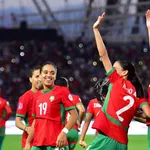 Alg&eacute;rie : vers un changement d&rsquo;&eacute;quipementier apr&egrave;s la Coupe du monde 2026