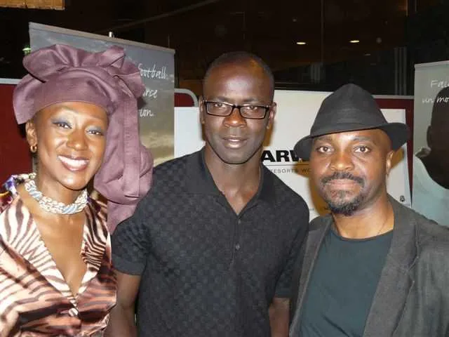 Alg&eacute;rie : Lilian Thuram a-t-il vraiment trait&eacute; les Fennecs de &ldquo;pleurnichards&rdquo; ?