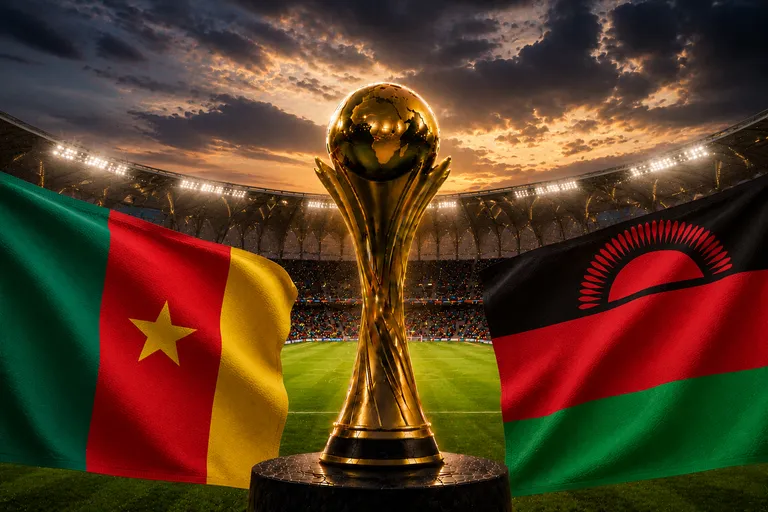 Pronostic Cameroun-Malawi &ndash; finale CAN f&eacute;minine (16/08/2026)