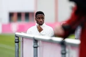 Mercato : Bouna Sarr en contact avec un prétendant de choix !