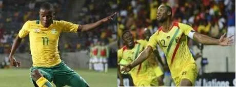 CAN 2013 en Direct : suivez Afrique du Sud &ndash; Mali