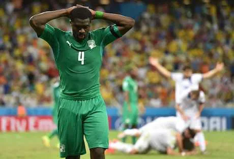CAN 2015 : la Côte d’Ivoire avec Doumbia sans Kolo ni Zokora