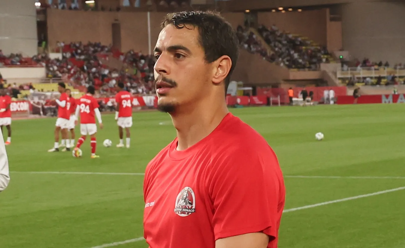 Wydad Casablanca : Wissam Ben Yedder part d&eacute;j&agrave;, Nordin Amrabat aussi