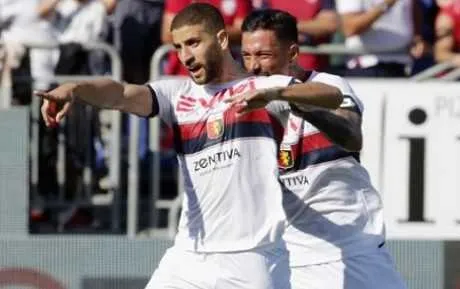 Vid&eacute;o : Taarabt, Bakambu et Sess&egrave;gnon r&eacute;galent