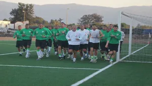 Algérie : Halilhodzic prend 25 Fennecs pour la Libye