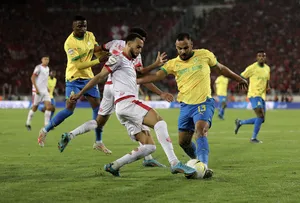 Mamelodi Sundowns-Wydad Casablanca : date, chaîne et heure du match (finale retour AFL)