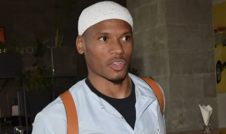 Guin&eacute;e&nbsp;: Jeanvier s&rsquo;en va pour &ldquo;motivations personnelles&rdquo;