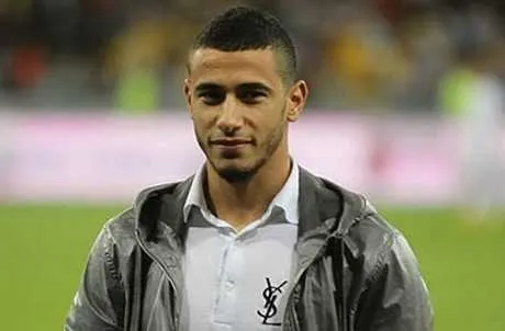 Dynamo Kiev-Belhanda : &ldquo;Si la situation ne s&rsquo;arrange pas&hellip;&rdquo;