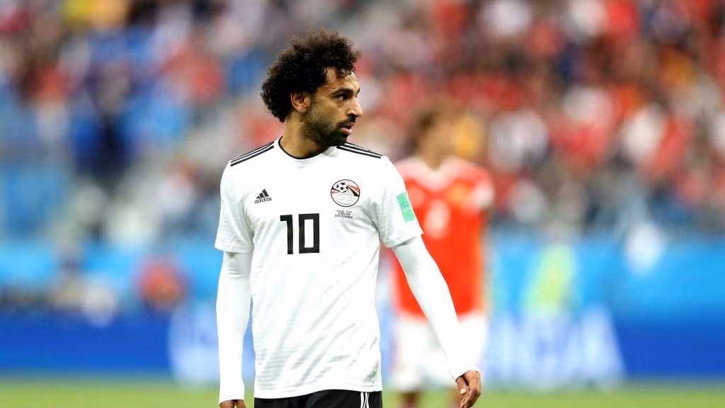 CAN 2019-Egypte&nbsp;: la liste provisoire du pays-h&ocirc;te avec Salah et 2 retours surprise&nbsp;!