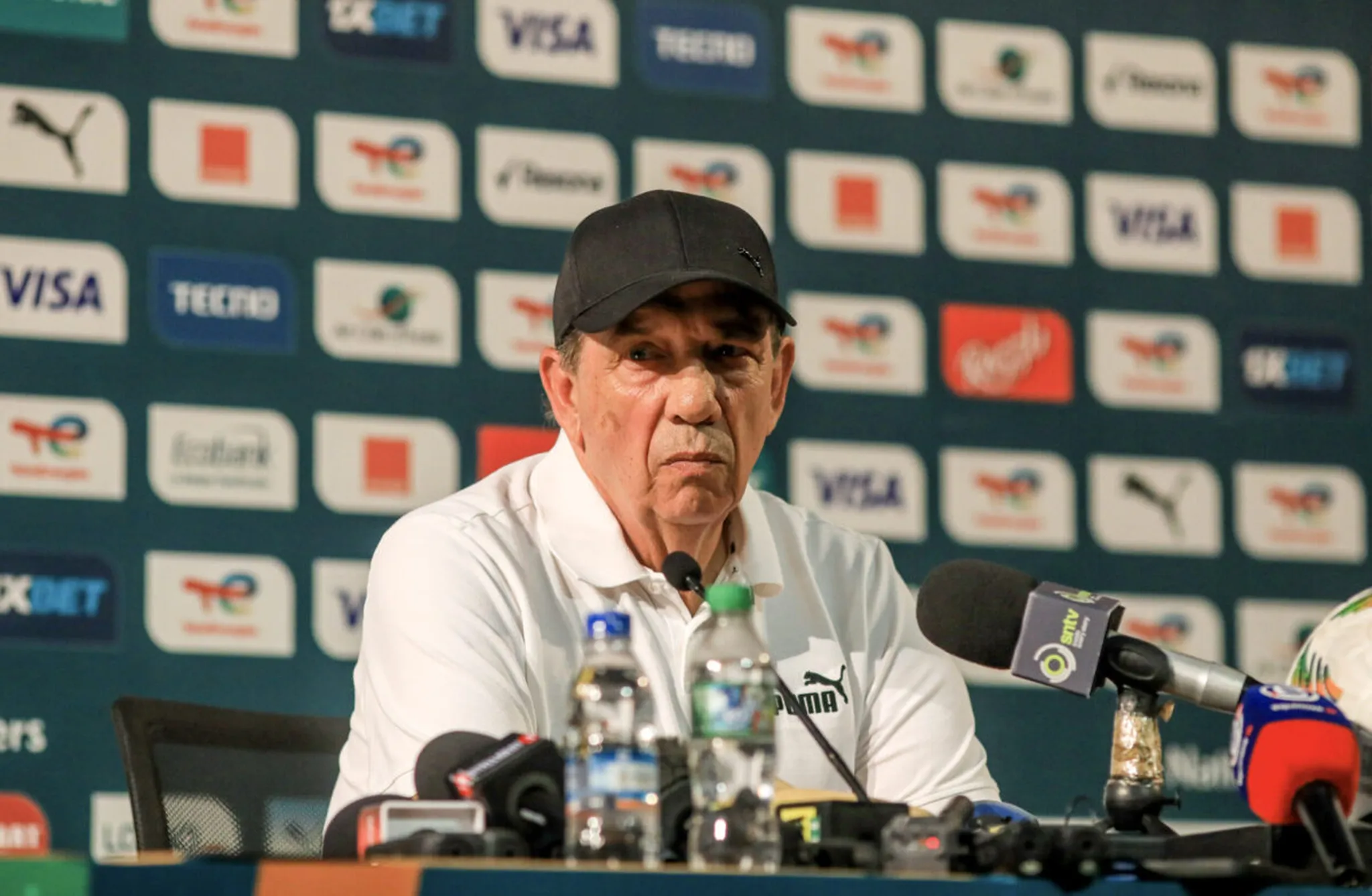 C&ocirc;te d&rsquo;Ivoire : une &ldquo;p&acirc;le copie&rdquo;, un ancien torpille Gasset !