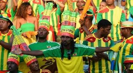Mondial 2018 : L’Ethiopie renversante, l’Île Maurice sauve l’honneur