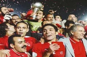 Al Ahly, le Pharaon d’Afrique