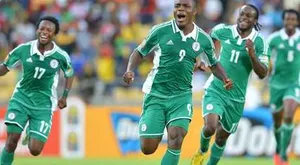 CM 2014 : le Nigeria avec Obi Mikel, Moses et Emenike
