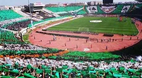 LDC : Le Raja, S&eacute;w&eacute; Sport et l&rsquo;USMA sur le pont