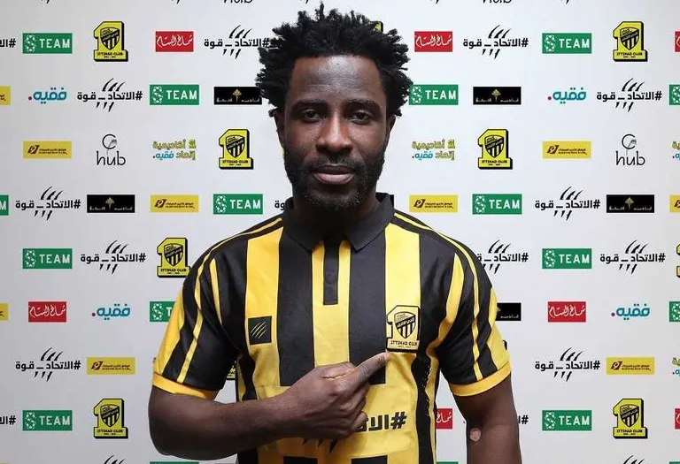 Mercato : un nouveau club pour Wilfried Bony (officiel)