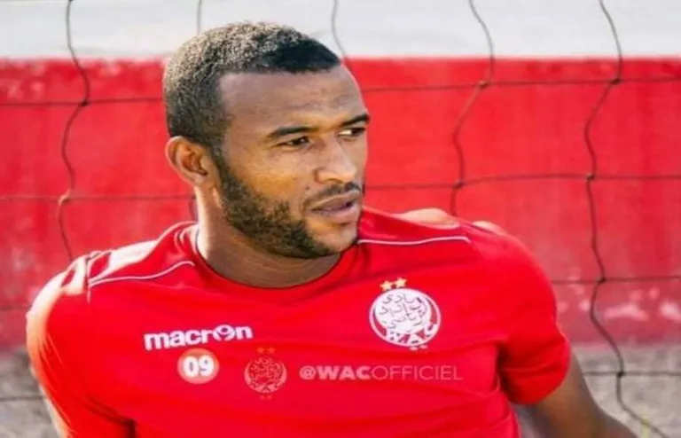 Mercato : le WAC Casablanca rapatrie El Kaabi !