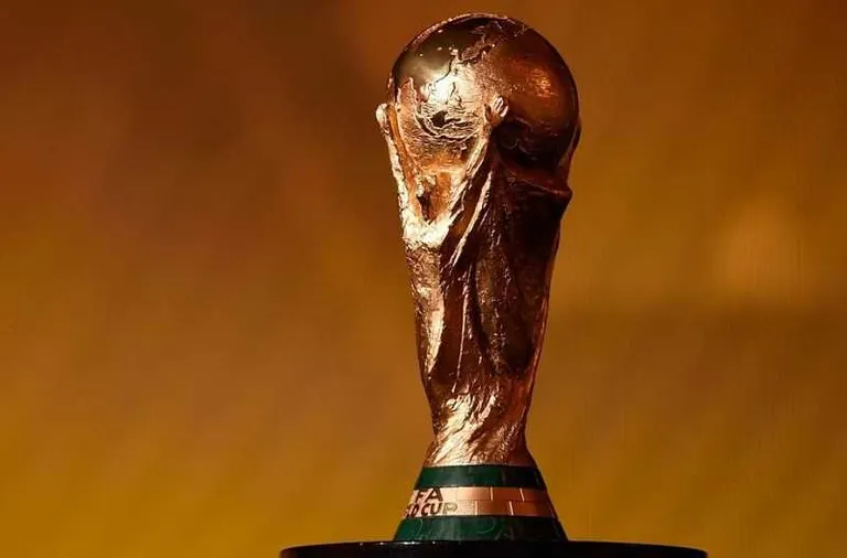 Mondial 2022&nbsp;: les dix qualifi&eacute;s pour les barrages en Zone Afrique&nbsp;!