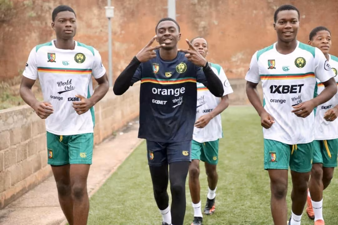 Mondial de Montaigu : le Cameroun s&rsquo;impose face au rempla&ccedil;ant de la C&ocirc;te d&rsquo;Ivoire