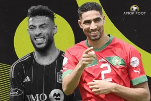 Ballon d’Or Africain 2025 : Salah, Hakimi, Bouanga… et un vainqueur du CHAN parmi les 10 finalistes !