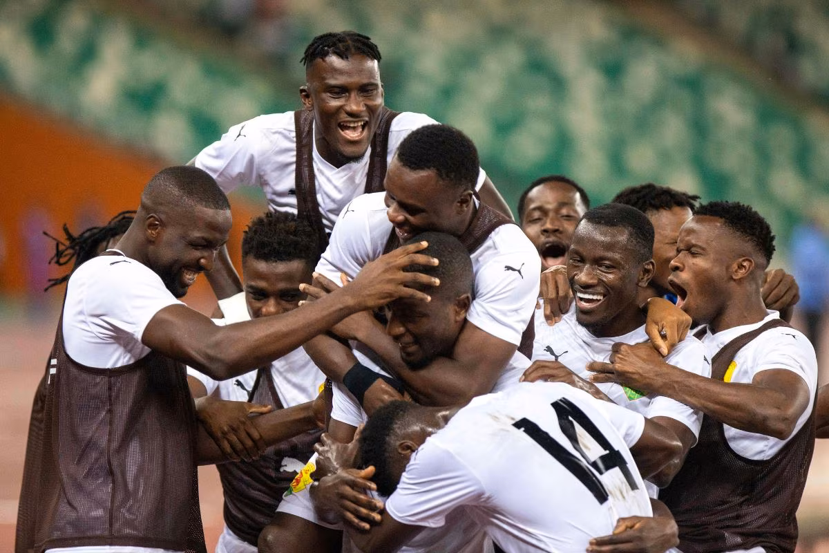Ballon d&rsquo;Or Africain : Serhou Guirassy en visite sp&eacute;ciale en Guin&eacute;e&nbsp;!