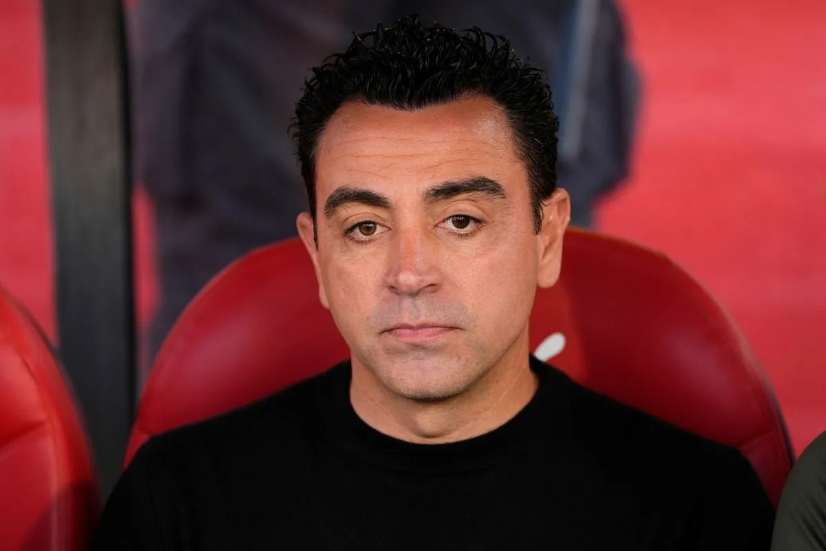 Maroc : Xavi pr&ecirc;t &agrave; remplacer Regragui&hellip; seulement apr&egrave;s la Coupe du monde 2026 ?