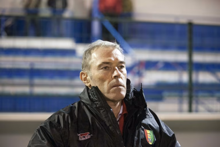 Exclu AF : Michel Dussuyer&nbsp;&ndash;&nbsp;&ldquo;jouer sur l&rsquo;orgueil des joueurs pour qualifier la Guin&eacute;e &agrave; la CAN&rdquo;