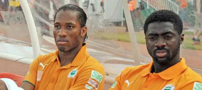 PSG : Aurier a le soutien des &ldquo;grands fr&egrave;res&rdquo;