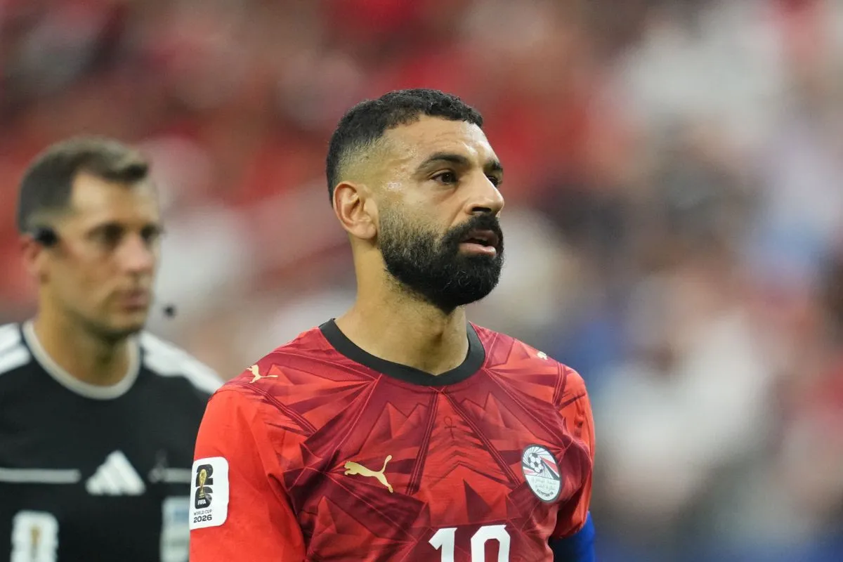 CAN 2027 (Q) : Salah contrari&eacute; par Aliou Ciss&eacute;, le Mali s&rsquo;offre un Mondialiste, Burkina Faso et B&eacute;nin dos &agrave; dos&hellip;