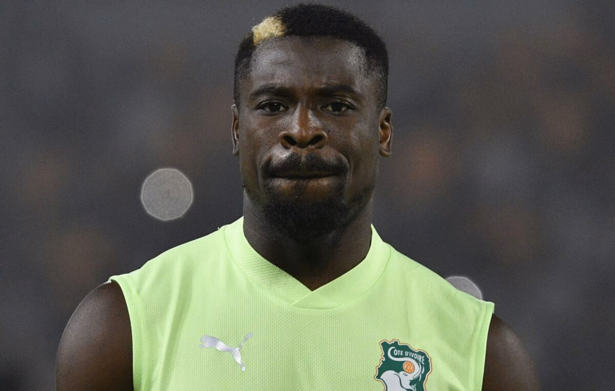 Atteint de l&rsquo;h&eacute;patite B et d&eacute;j&agrave; forfait pour la CAN ? Serge Aurier d&eacute;ment !