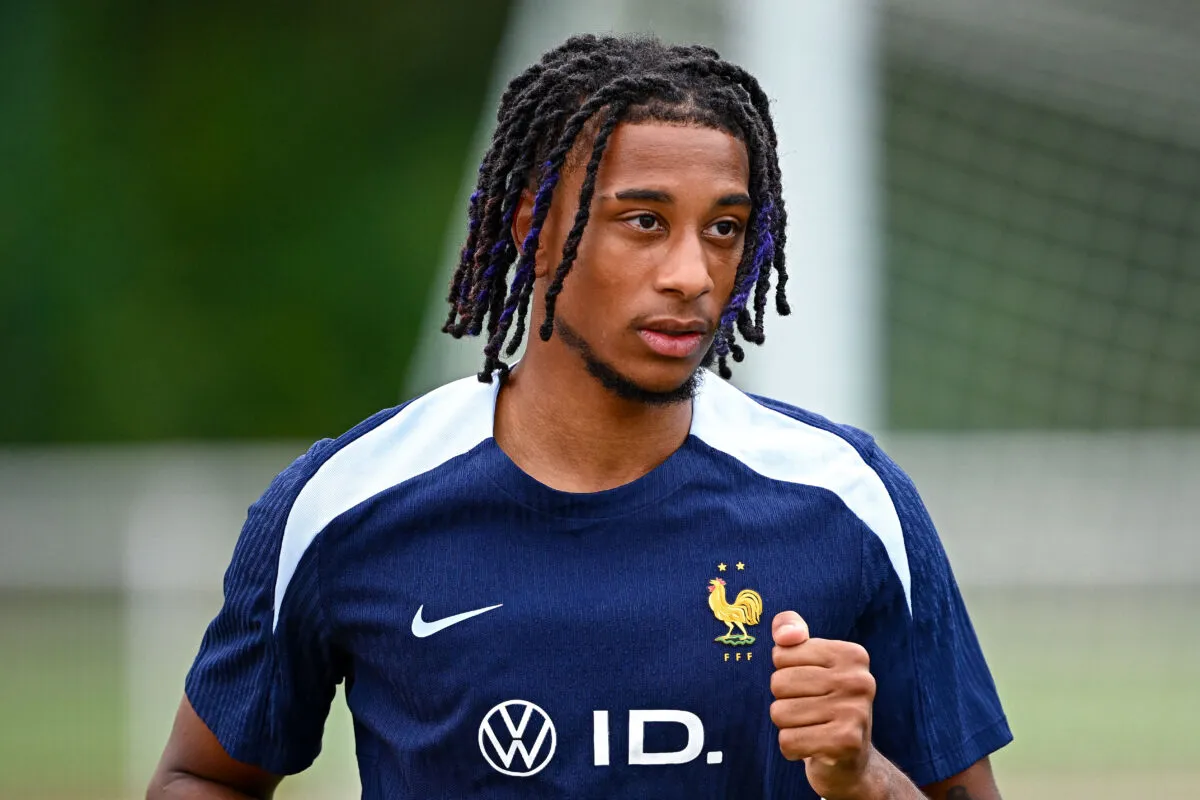 Alg&eacute;rie : Michael Olise explique enfin pourquoi il a recal&eacute; les Fennecs