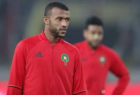 CHAN 2018-Maroc : Ayoub El Kaabi, le record en t&ecirc;te