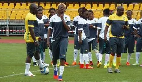 CAN f&eacute;minine : qui pour d&eacute;tr&ocirc;ner le Nigeria ?