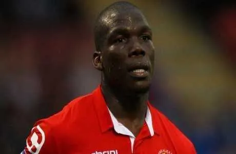 CM 2014 : la Guin&eacute;e avec Pogba