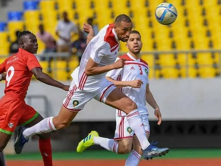 Maroc-CAN 2019&nbsp;: Yunis Abdelhamid affiche ses ambitions