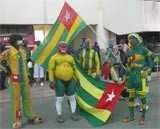 CAN 2010 : les Eperviers de retour au Togo