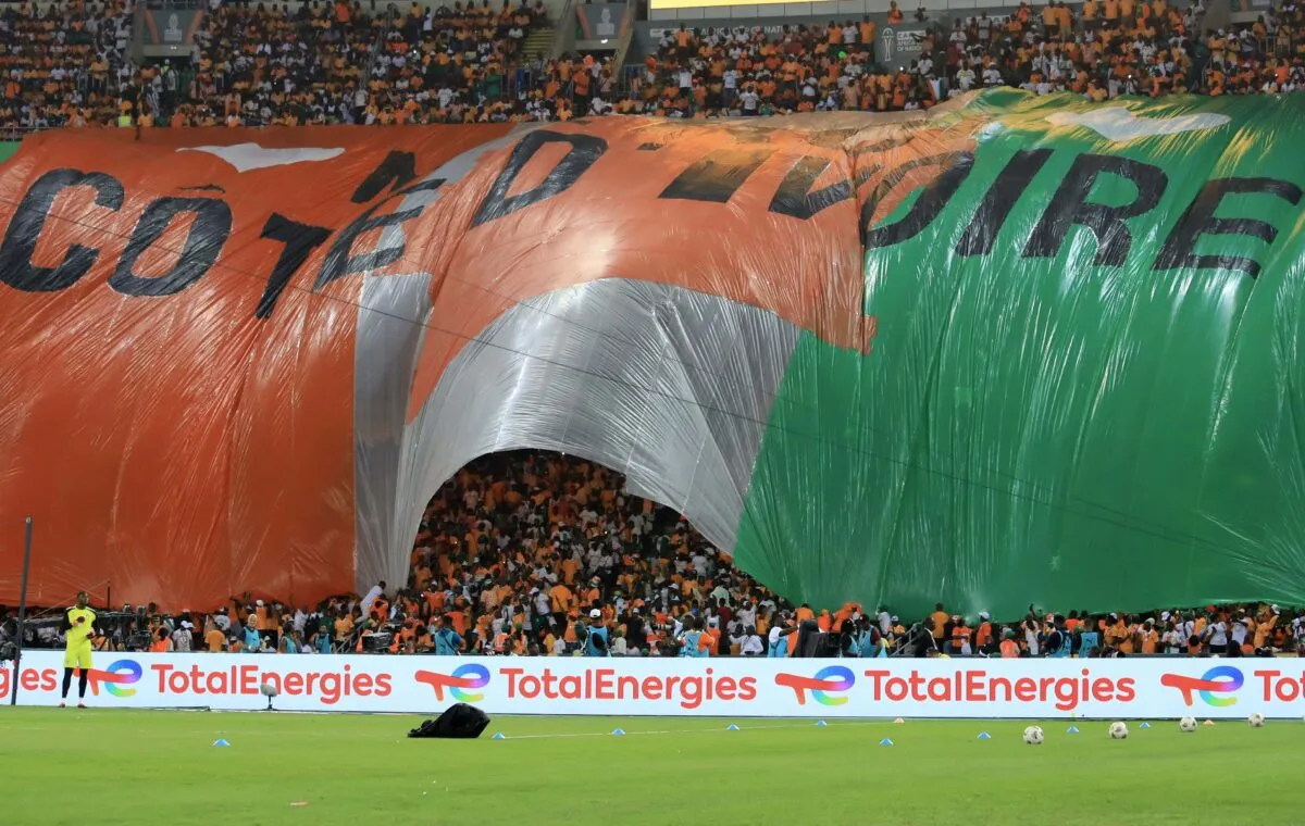 La C&ocirc;te d&rsquo;Ivoire pleure un h&eacute;ros de la CAN 1986