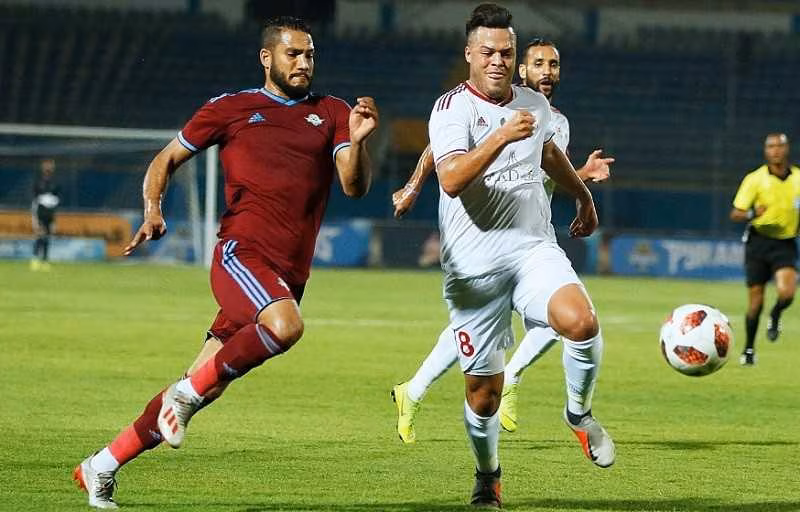 Coupe de la CAF&nbsp;: Pyramids contrari&eacute;, Berkane battu, le bon coup du Djoliba