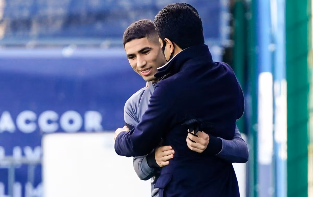 Maroc : la grande annonce du PSG